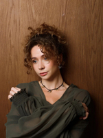 Чокер "Animals" Black New