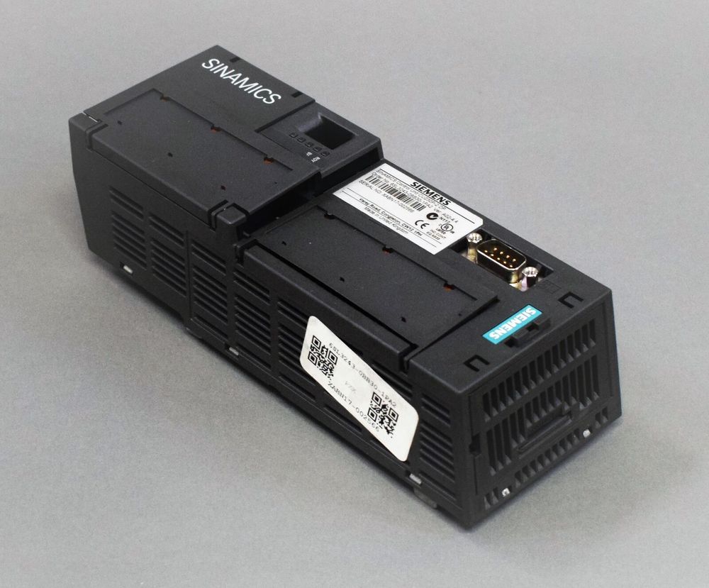 SIEMENS 6SL3243-0BB30-1PA2