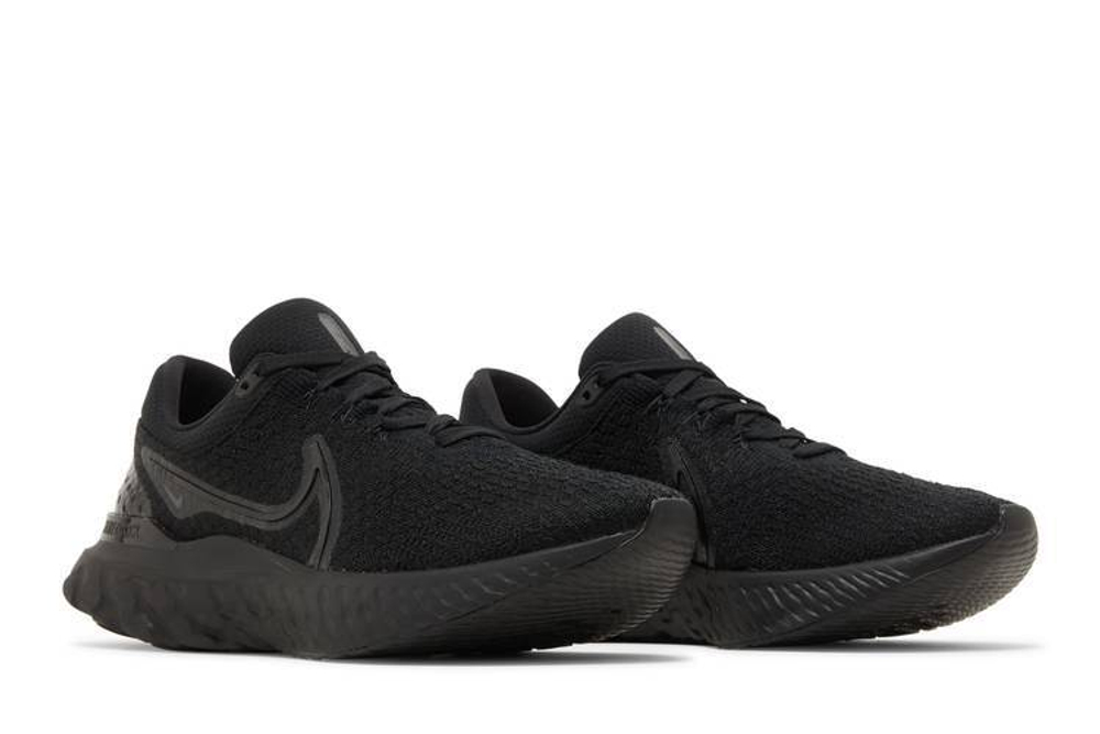 Кроссовки Nike React Infinity Run Flyknit 3