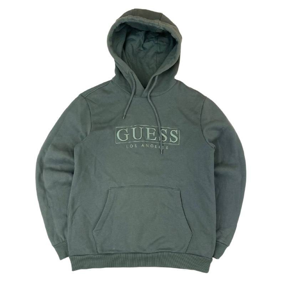 Худи Guess