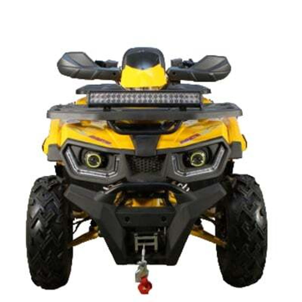 Квадроцикл AVANTIS HUNTER 200 BIG PREMIUM (БАЛАНС. ВАЛ)