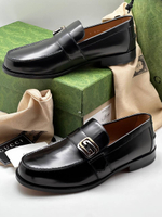 Лоферы Gucci