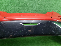 Бампер задний BMW Z4 G29 (2018-2022)