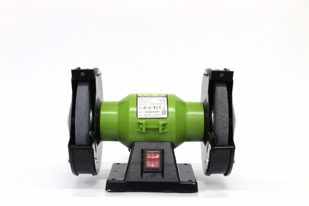 Электроточило BG-150 KS RC