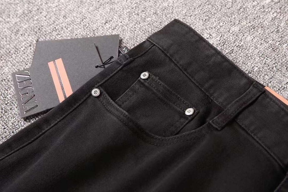Джинсы Ermenegildo Zegna