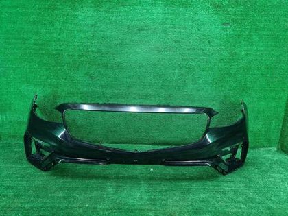 Бампер передний Geely Atlas Pro (2021-н.в.)