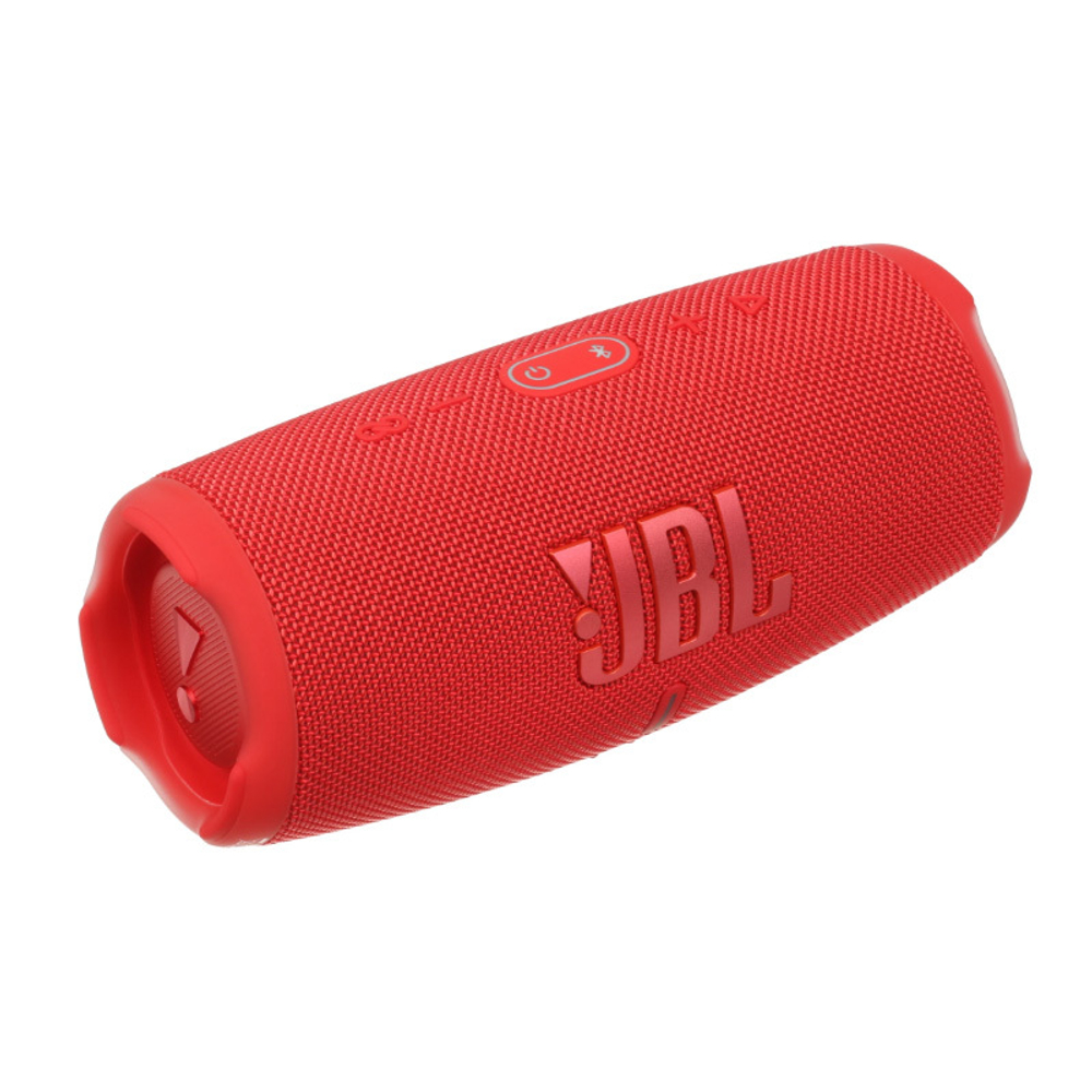 Портативная колонка JBL Charge 5, красный