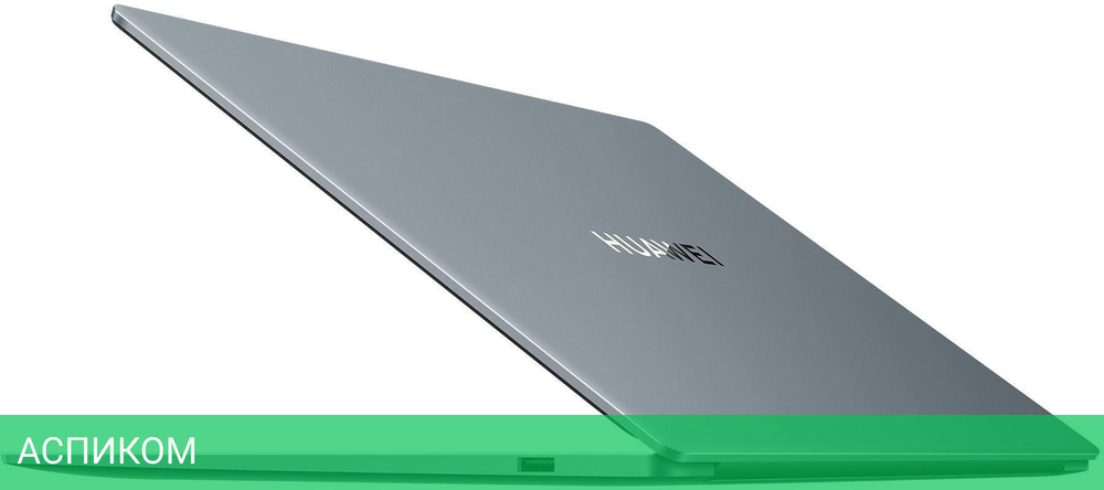 Ноутбук Huawei MateBook D 16 MCLG-X Space Gray (53014BKU)