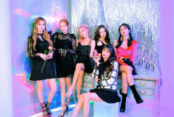 Альбом Momoland - Starry Night Special Album