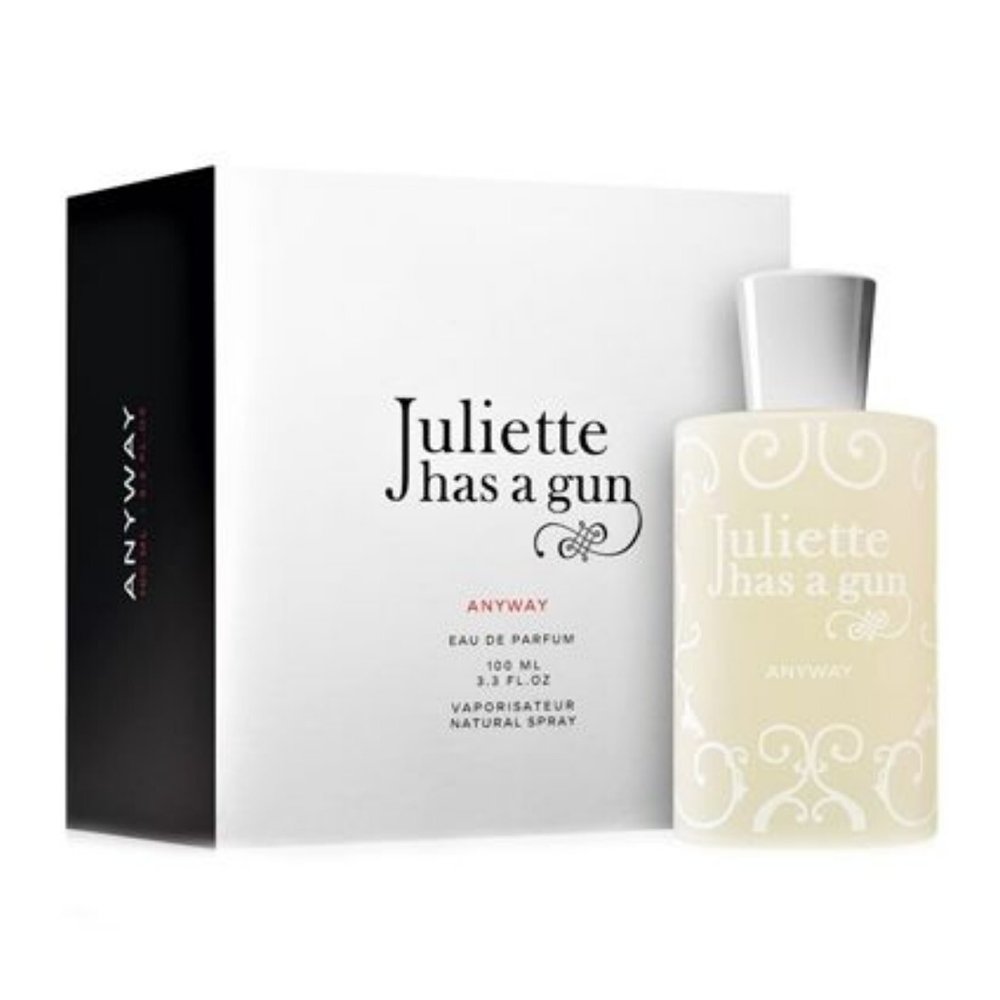 JULIETTE HAS A GUN Anyway edP 100ml lady