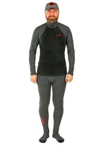 Термокомплект Norfin NATURAL HEAT MERINO 06 р.XXXL