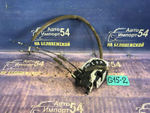 Замок двери задней правой NISSAN ALMERA 2012