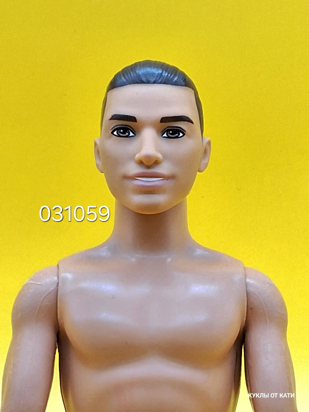 Кукла Барби Кен винтаж конец 90х 031059