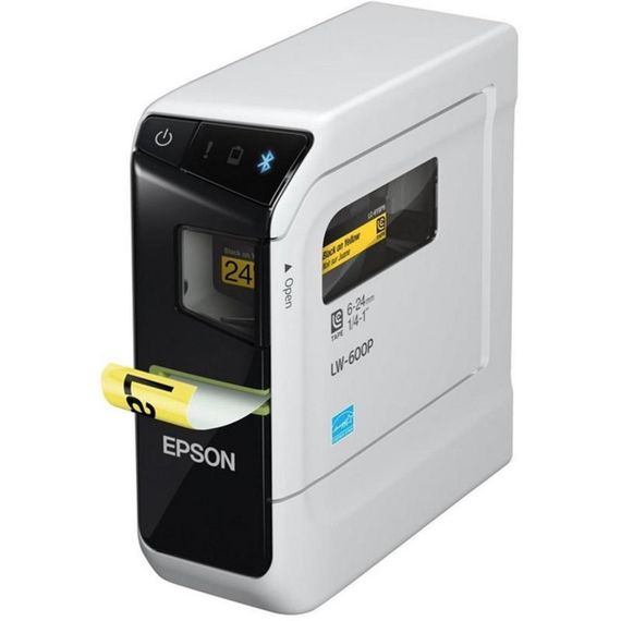 Принтер этикеток Epson LW-600P