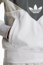 Кофта adidas Adicolor Cutline