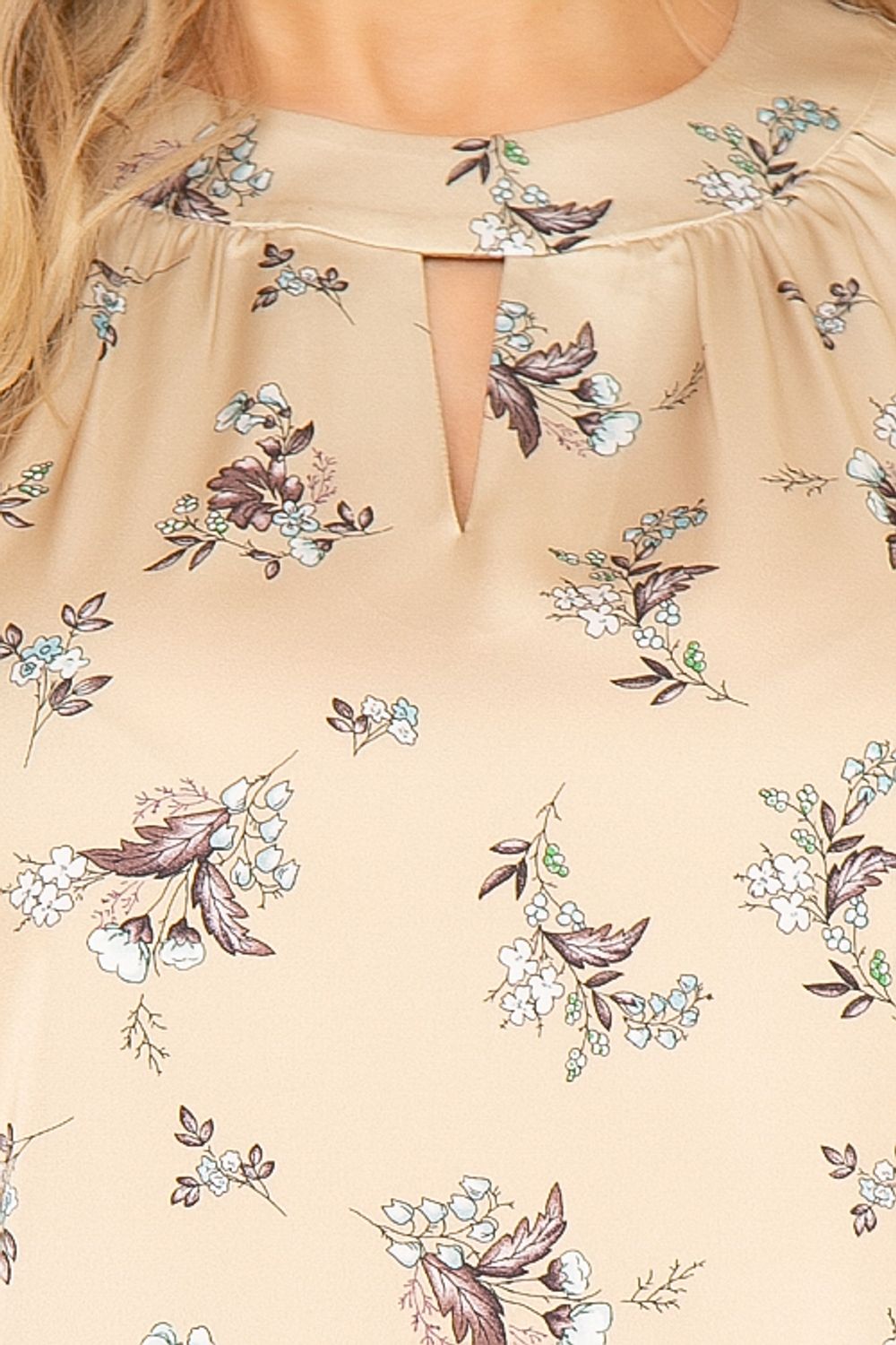 Блузка 41130 Avili (Акция)