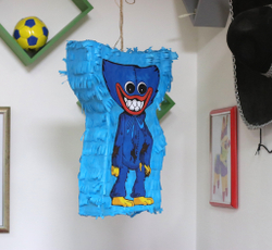 пиньята Хаги Ваги (pinata huggy wuggy)