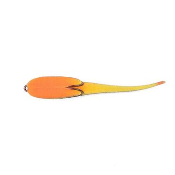 Рыбка поролоновая 11см ж/ч/к 23 кр.2/0 (HS-110-23) Helios