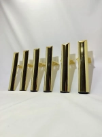 Мебельные ножки металлические под диван кресло тумбу шкаф