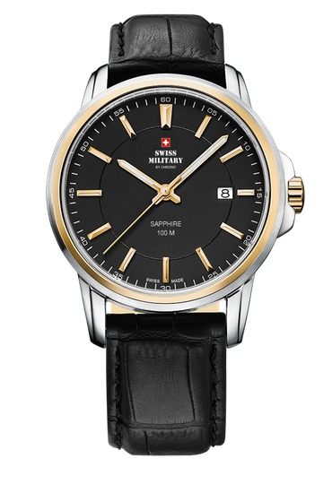 Наручные часы Swiss Military By Chrono SM34039.10