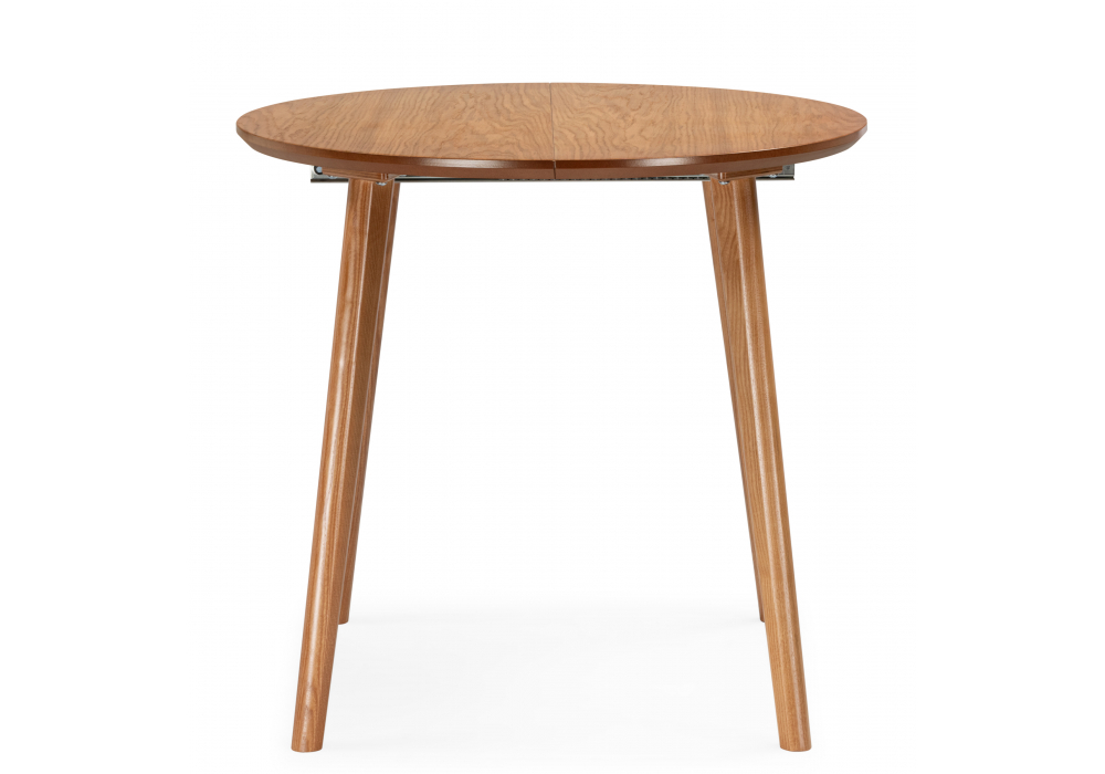 Стол деревянный Woodville Турин 80 (160) х 80 ольха