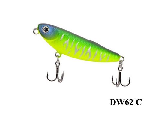 Tsurinoya DW62 50мм./5гр.