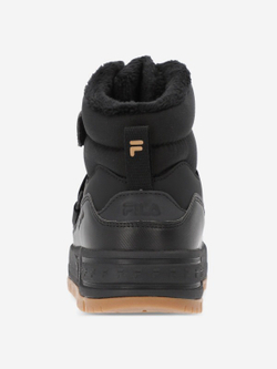 FILA / Ботинки детские