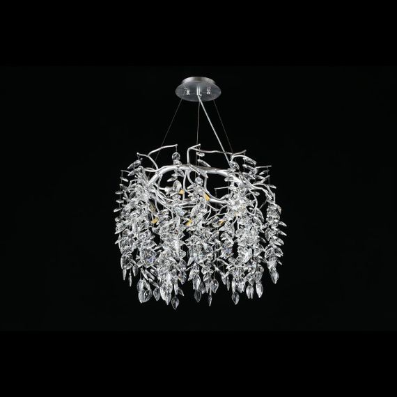 Подвесная люстра Aployt Gertunia APL.847.13.10