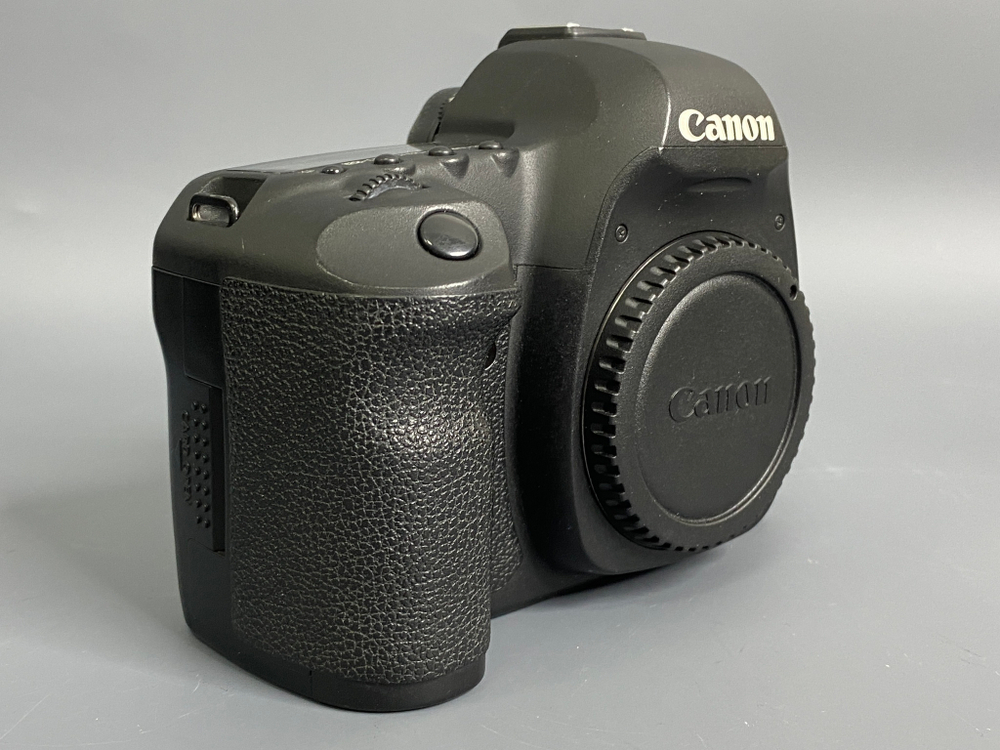 Canon EOS 5D Mark II 14.000 кадров