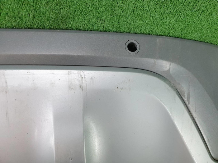 Накладка заднего бампера RR Evoque 2 (2018-2024)