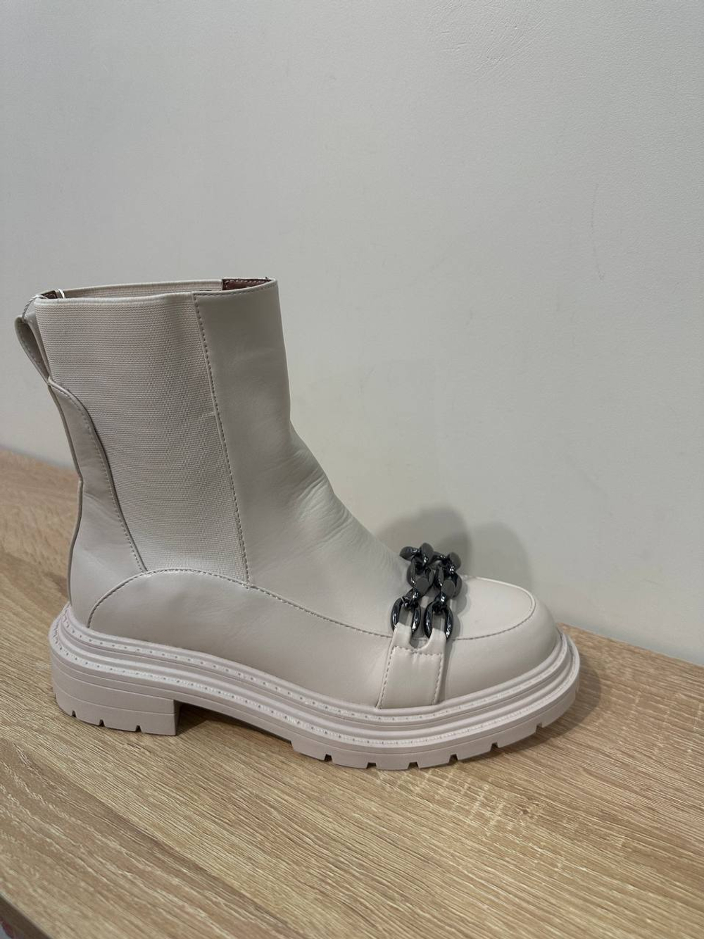 Челси из эко кожи