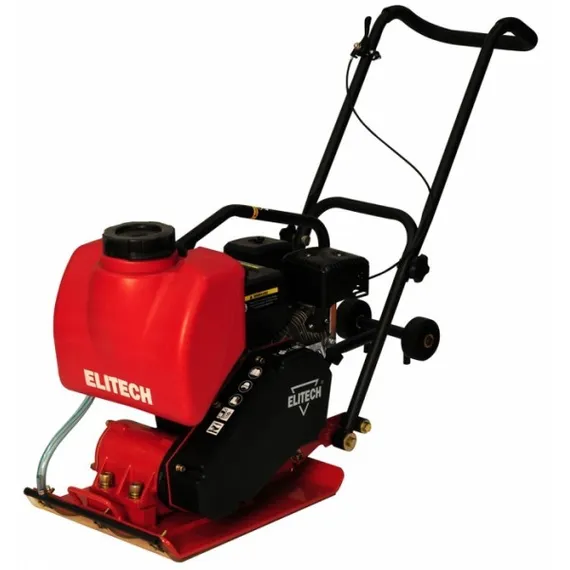 Виброплита бензиновая "ELITECH" ПВТ 60 БВЛ