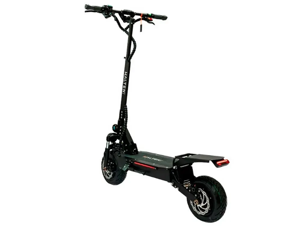 Электросамокат Halten RS-03 v.2 (2400W)