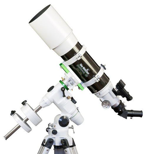 Телескоп Sky-Watcher StarTravel BK 1206EQ3-2