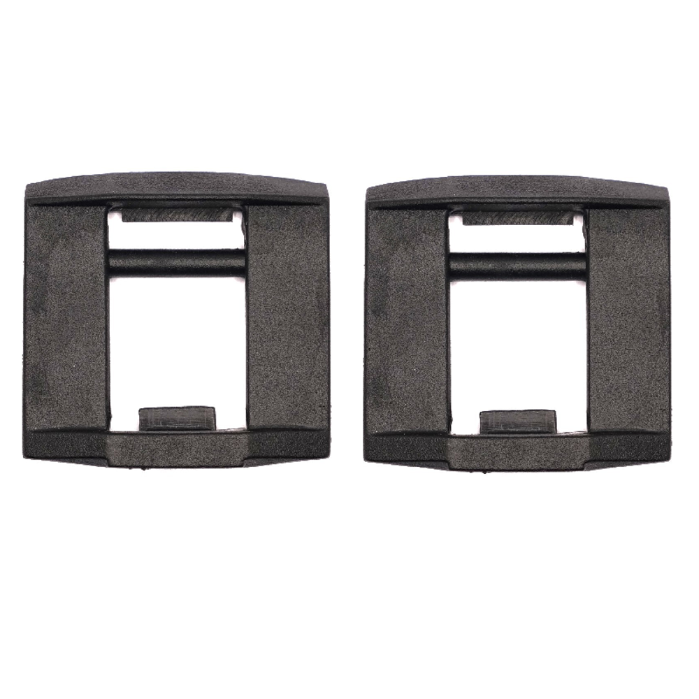 Запчасть для GSR40A. Замок для кейса - 2 шт.