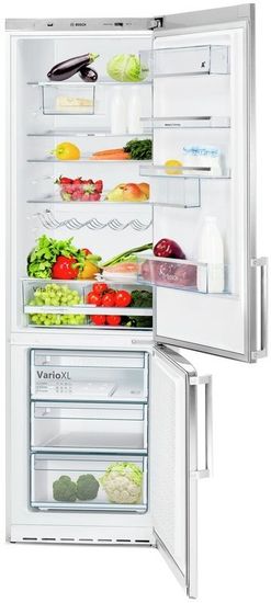 Холодильник Bosch KGE 39AI2OR