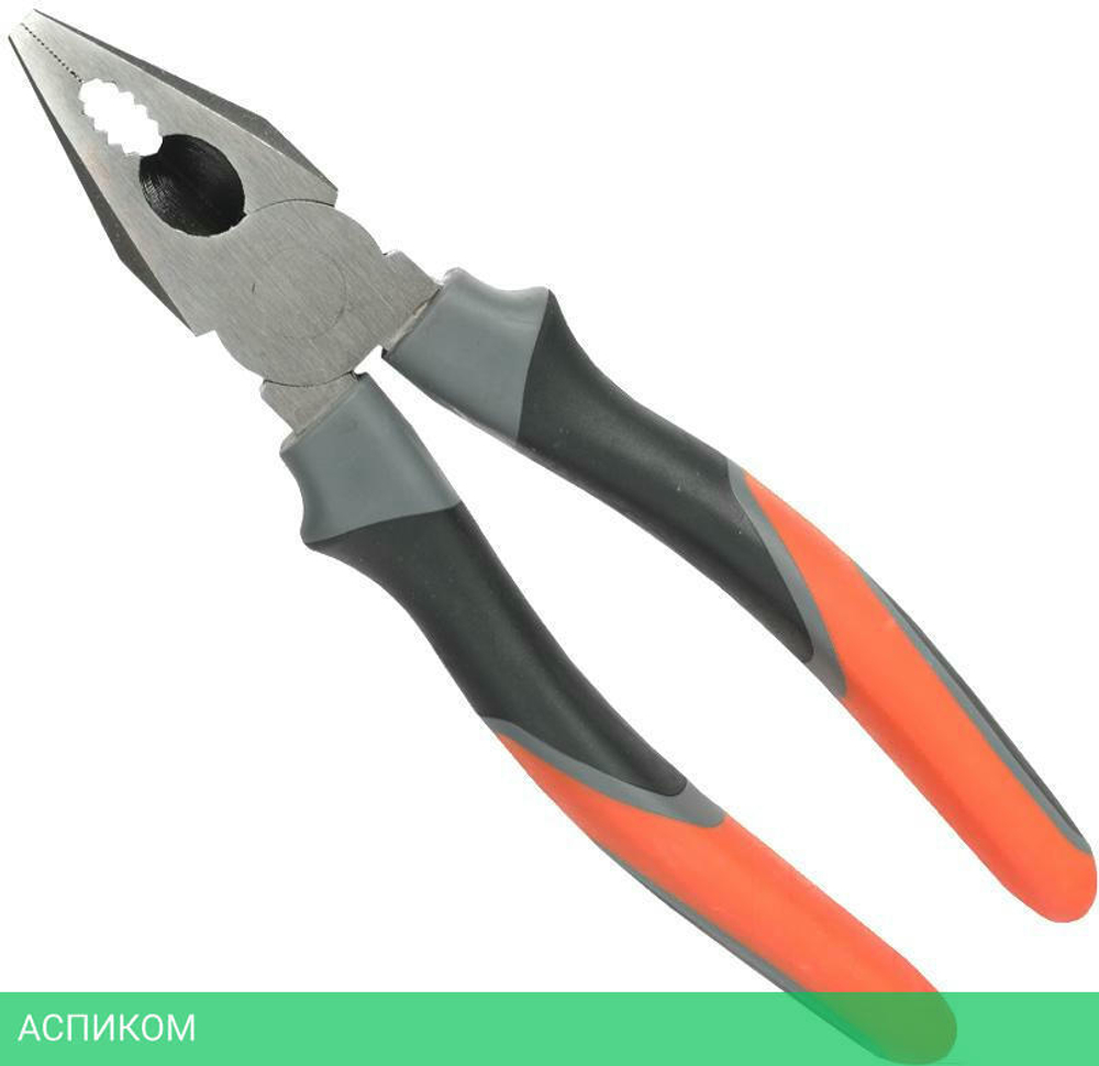 Пассатижи Patriot CPP-200N (350004420)