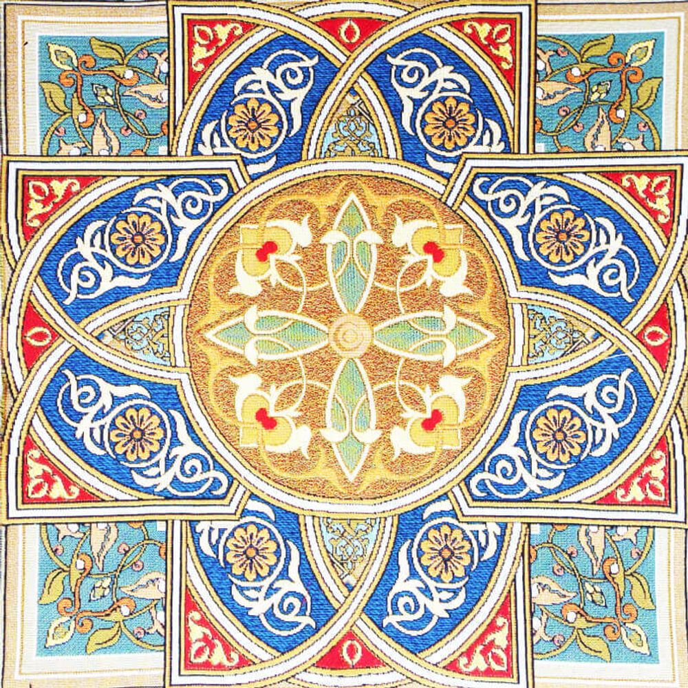 Купон Латифия 48x48 см