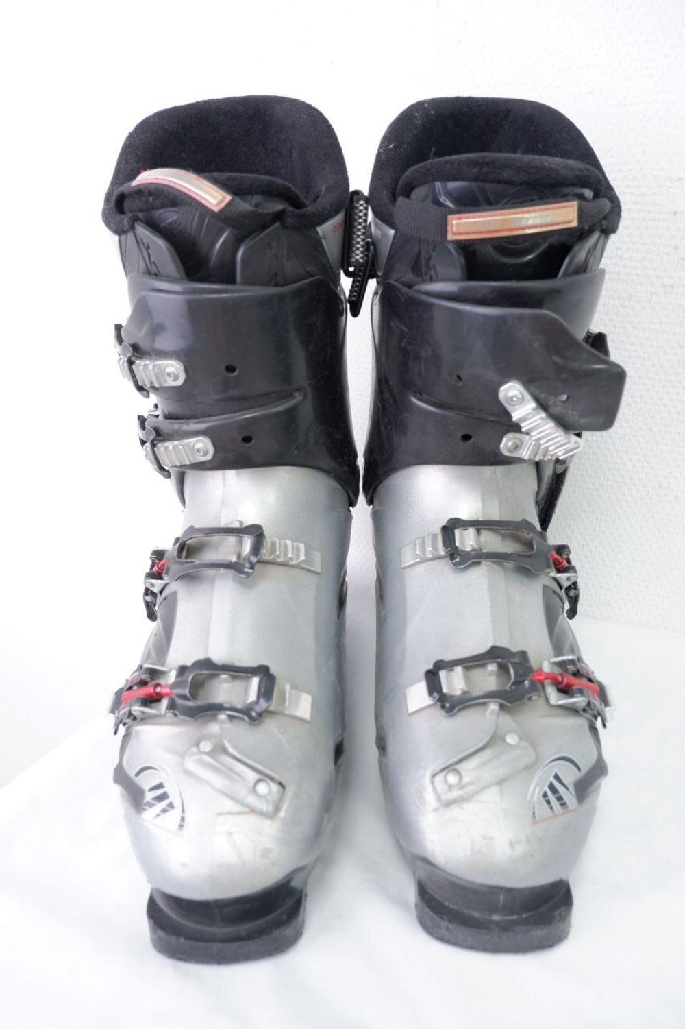 Ботинки Air Shell горнолыжные 45 размер