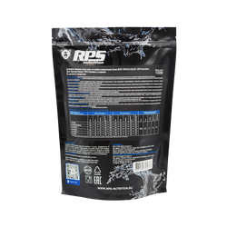 ПРОТЕИН-ИЗОЛЯТ 1000г ПАКЕТ, WHEY ISOLATE RPS NUTRITION