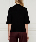 Блузка Pinko - черный(104167 A1DE)