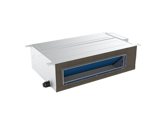 Канальная система кондиционирования Energolux DUCT 7 on/off ESAD18D7_AR1 / ESAU18U7_AR1 — (1)