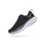 Кроссовки мужские HOKA M BONDI 8 X-WIDE Black / White