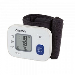 Тонометр запястный OMRON RS2