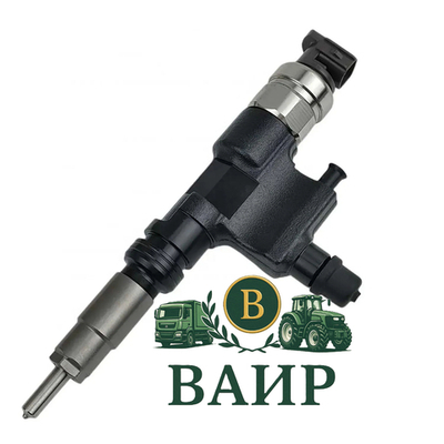 Топливная форсунка Denso 295050-0760 / 23670-E9260 / 9729505-076