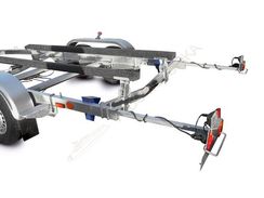 Автоприцеп МЗСА 822131.402