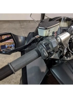 Ручки с подогревом 130мм KOSO APOLLO для мотоцикла