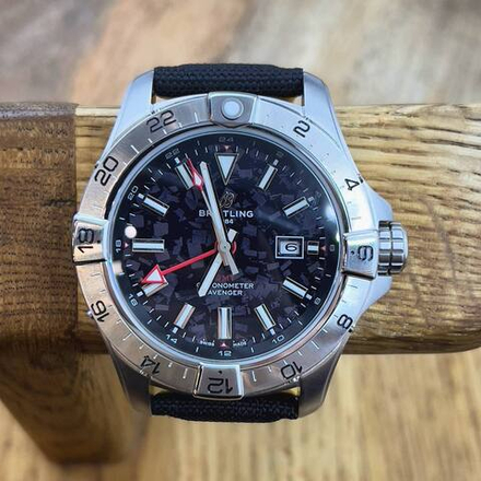 Часы Breitling