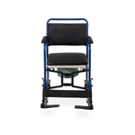 Кресло-туалет для инвалидов Армед KR 009B