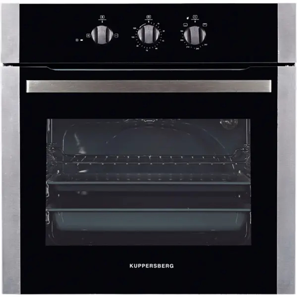 Духовой шкаф Kuppersberg HGG 663 T